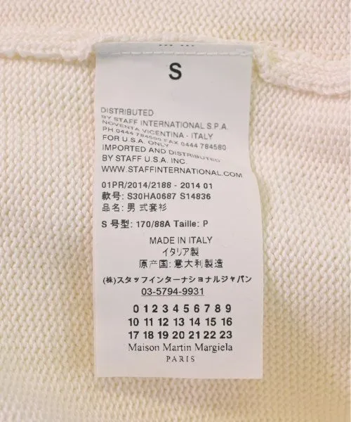 Maison Margiela Pullover