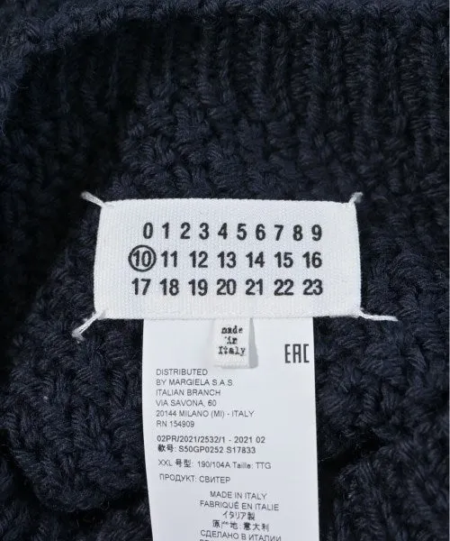Maison Margiela Pullover