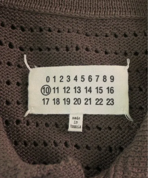 Maison Margiela Pullover