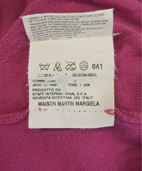 Maison Margiela Pullover