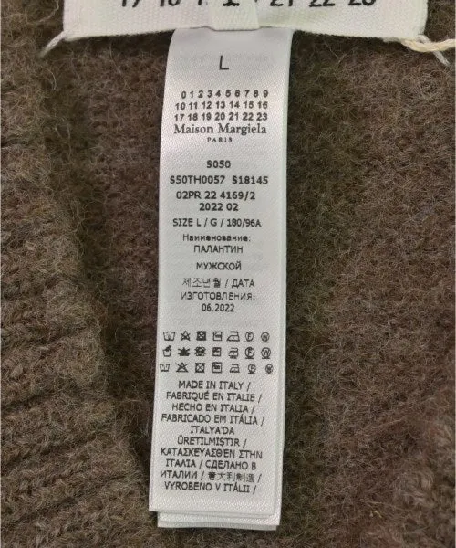 Maison Margiela Westen