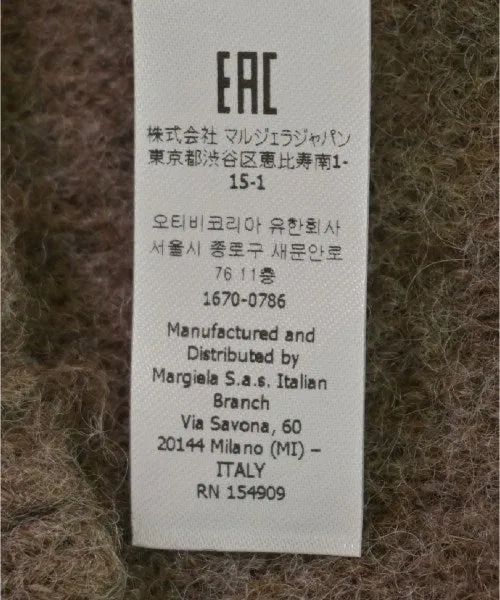 Maison Margiela Westen