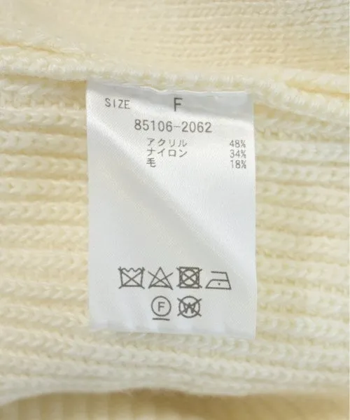 MANOF Pullover