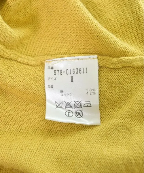 MARGARET HOWELL Pullover