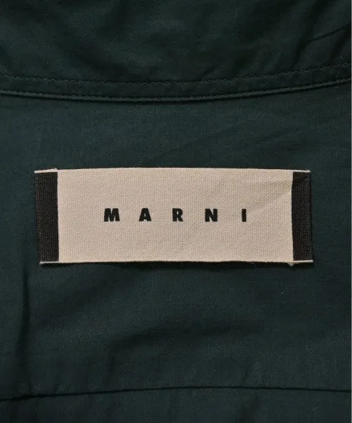 MARNI Freizeithemden