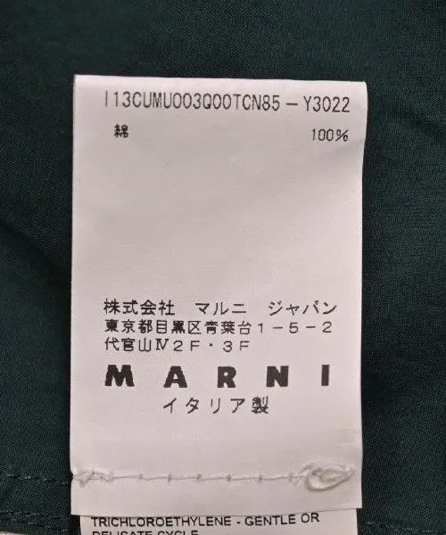 MARNI Freizeithemden