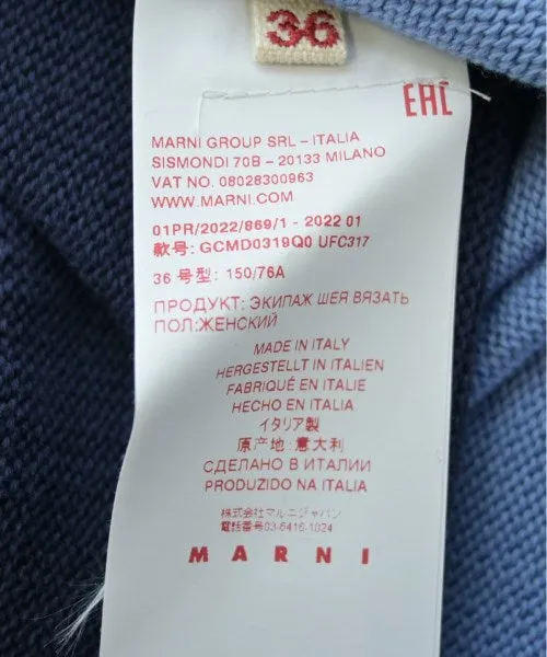 MARNI Pullover