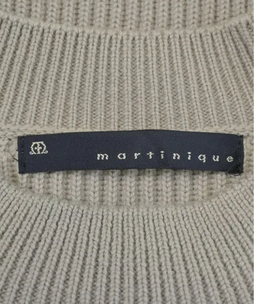 Martinique Pullover