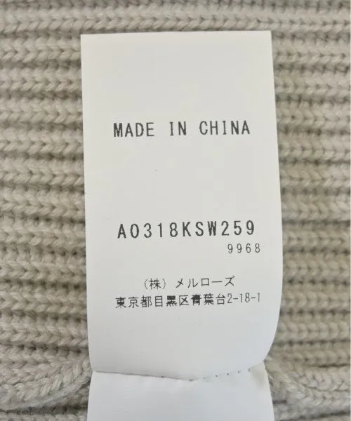 Martinique Pullover