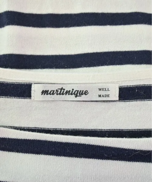 Martinique T-Shirts/Oberteile