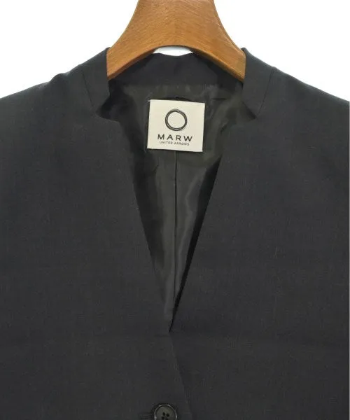 MARW UNITED ARROWS Westen