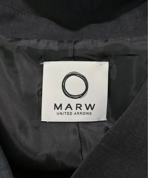 MARW UNITED ARROWS Westen