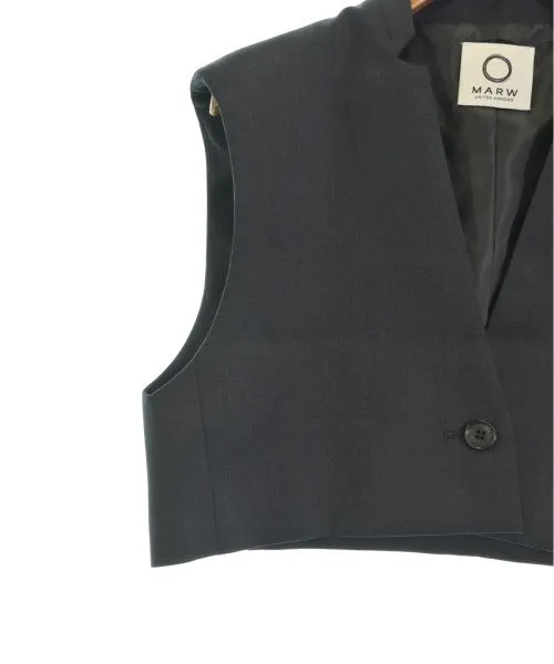 MARW UNITED ARROWS Westen