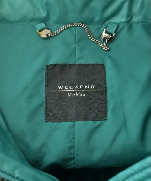 MAX MARA WEEK END LINE Daunenjacken/Westen