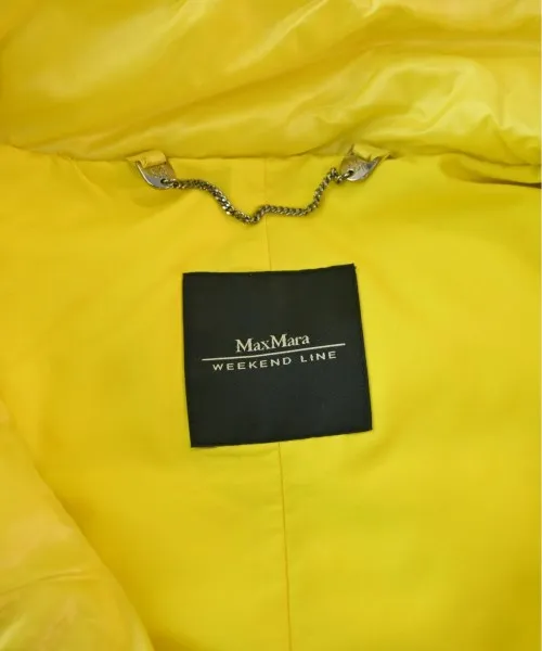 MAX MARA WEEK END LINE Daunenjacken/Westen