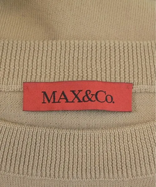 MAX&CO. Pullover