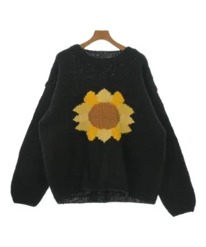 Mcmachan Wollpullover