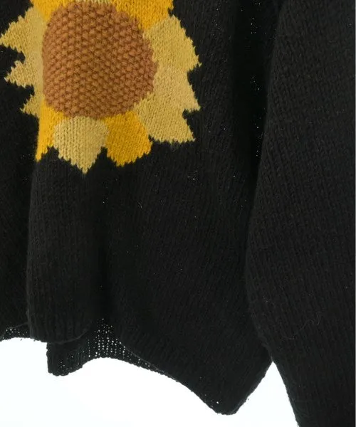 Mcmachan Wollpullover