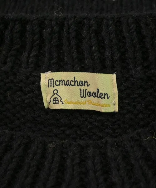 Mcmachan Wollpullover