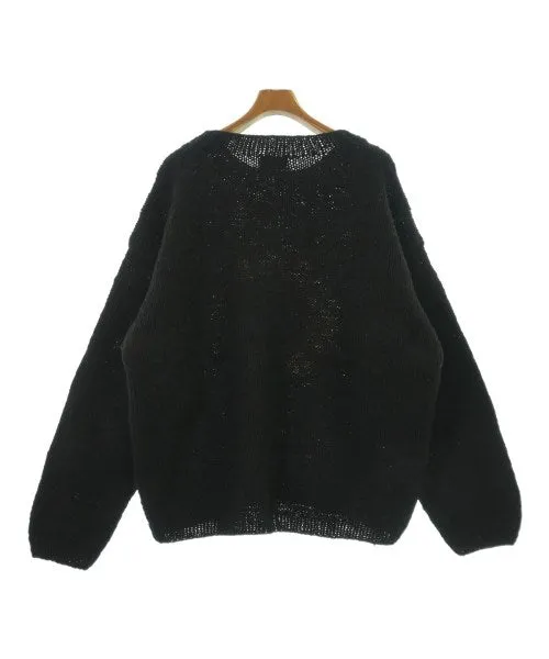 Mcmachan Wollpullover