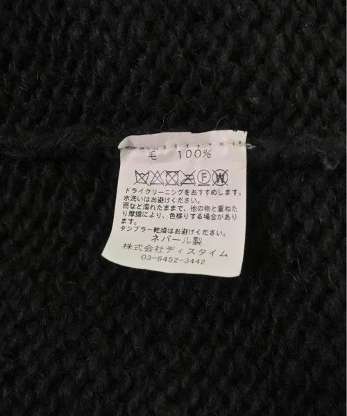 Mcmachan Wollpullover
