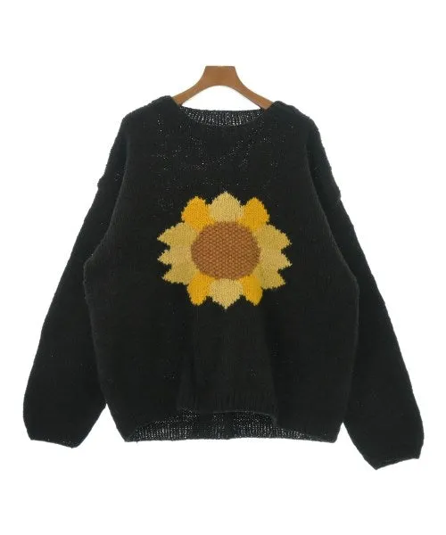 Mcmachan Wollpullover