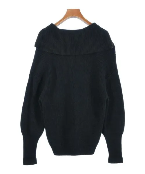 MECRE Pullover