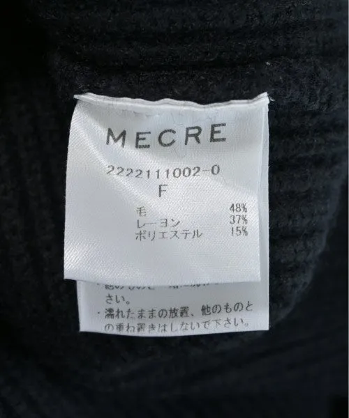 MECRE Pullover