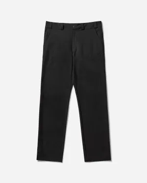 Herren Classic Chino Hosen Meteorit