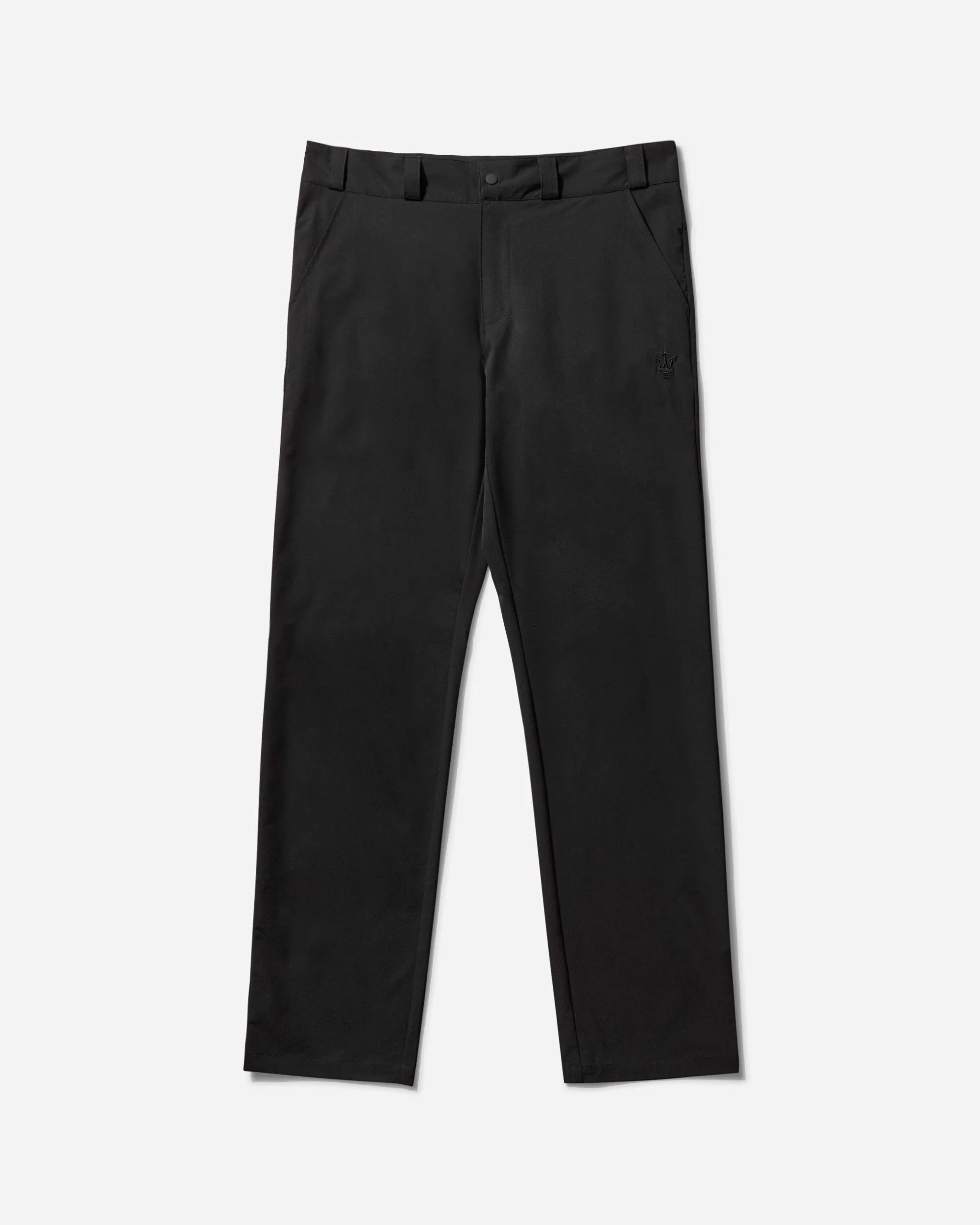 Herren Classic Chino Hosen Meteorit