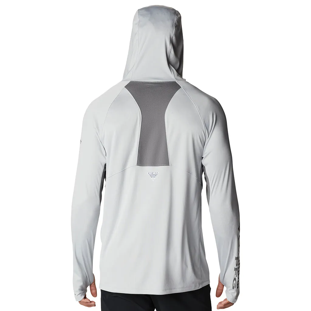 Columbia PFG Terminal Tackle Vent Hoodie für Herren von Columbia