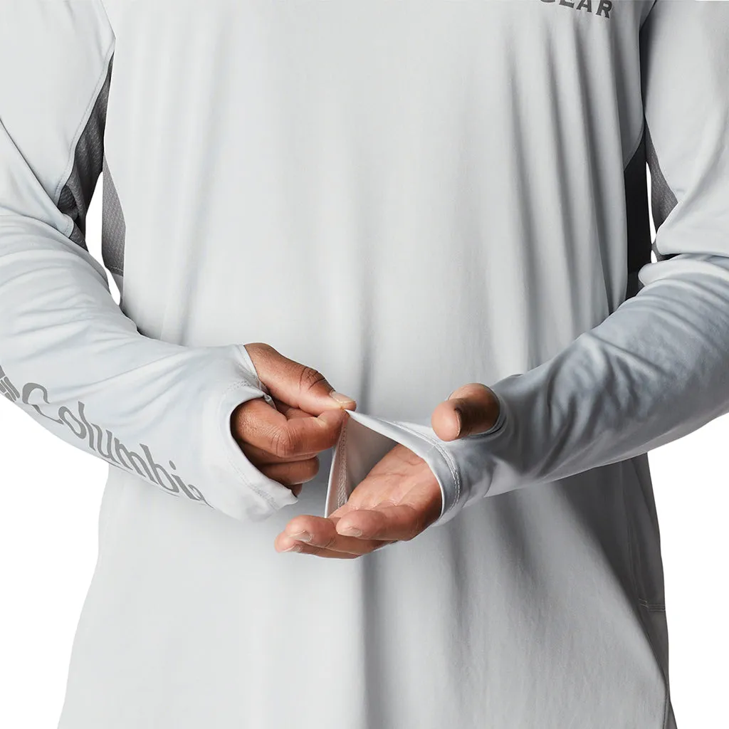 Columbia PFG Terminal Tackle Vent Hoodie für Herren von Columbia