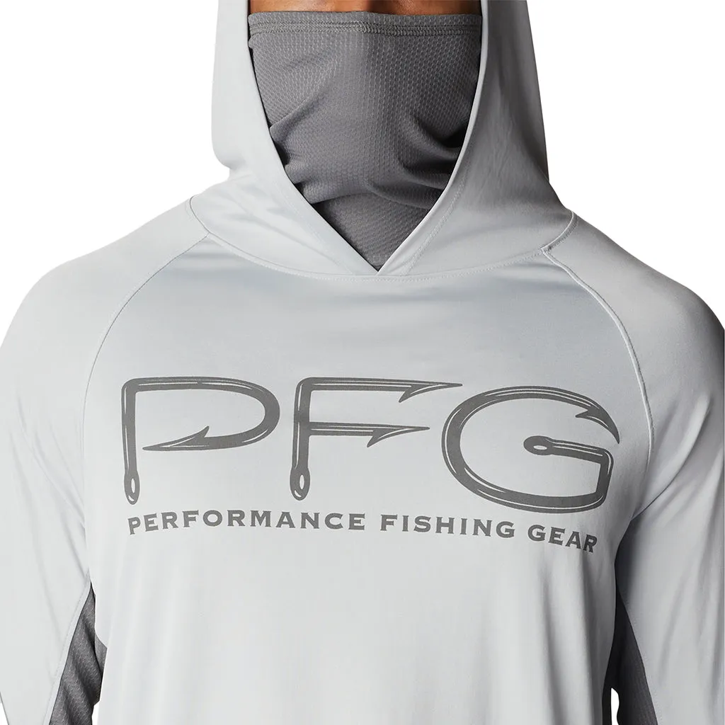 Columbia PFG Terminal Tackle Vent Hoodie für Herren von Columbia