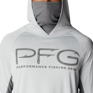 Columbia PFG Terminal Tackle Vent Hoodie für Herren von Columbia