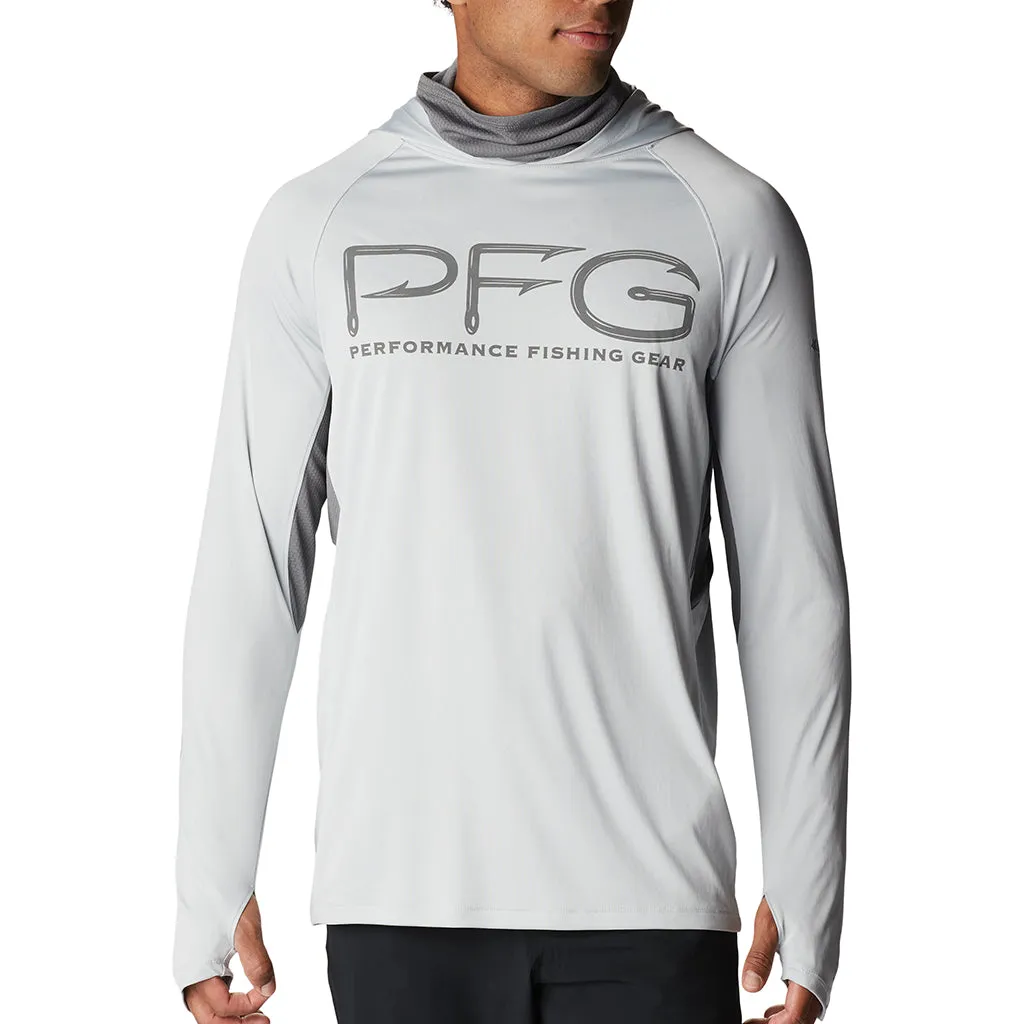 Columbia PFG Terminal Tackle Vent Hoodie für Herren von Columbia
