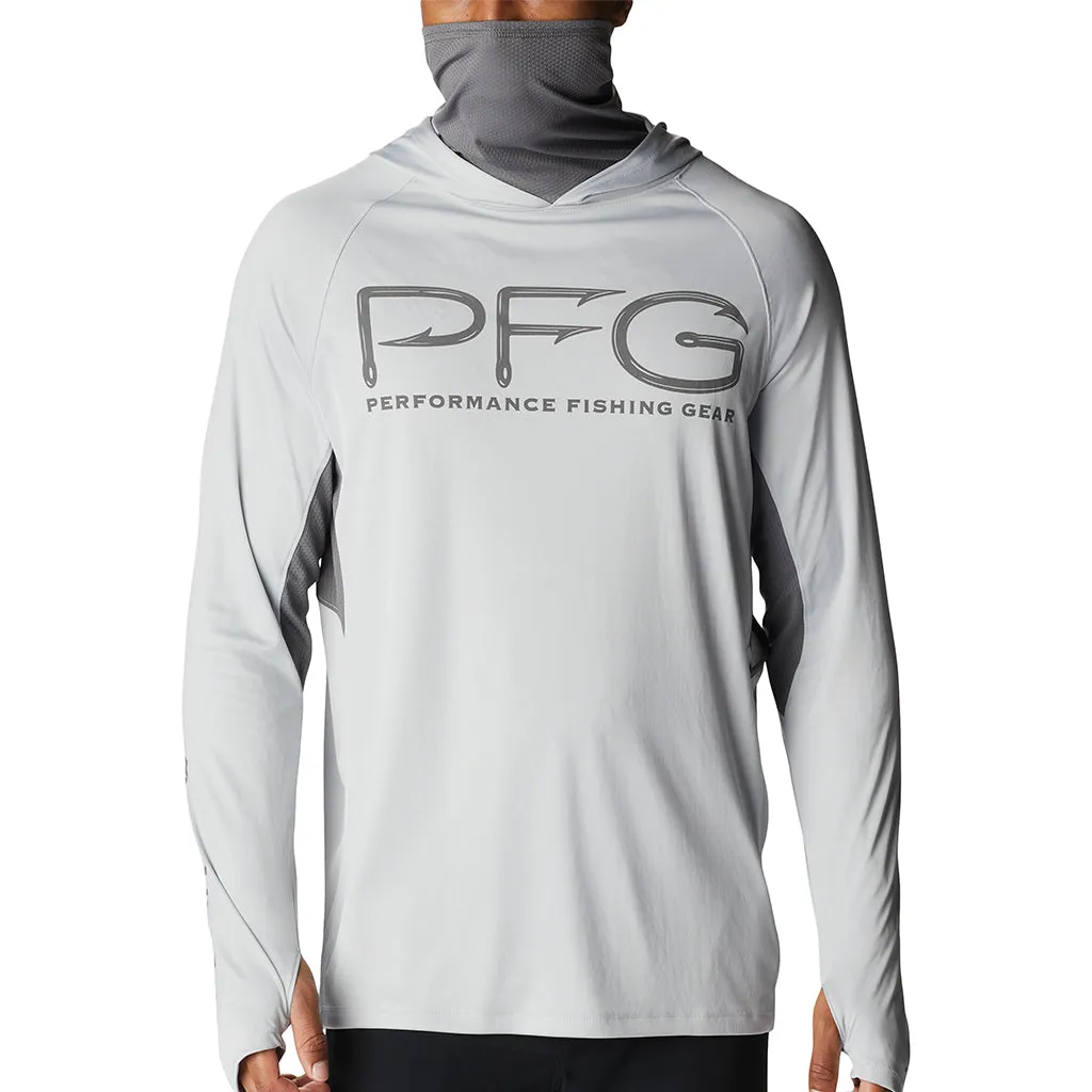 Columbia PFG Terminal Tackle Vent Hoodie für Herren von Columbia