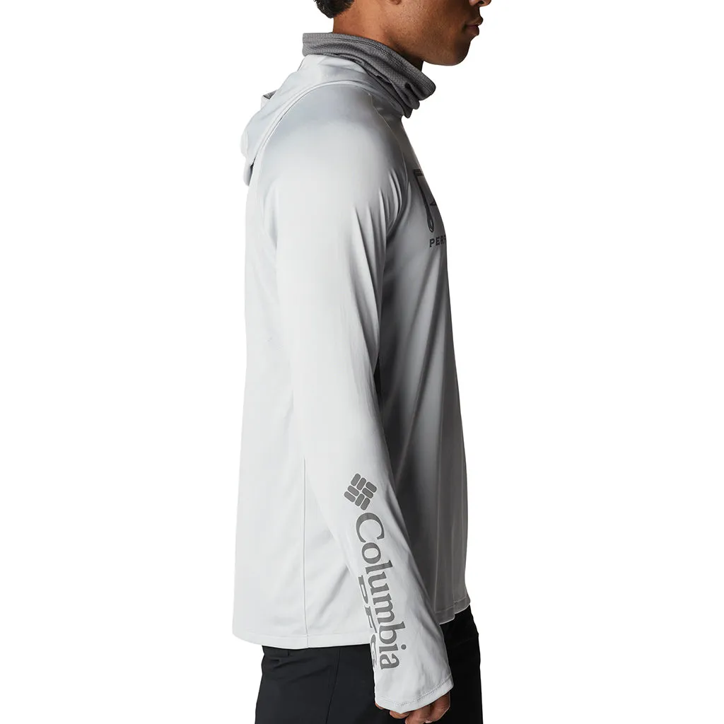 Columbia PFG Terminal Tackle Vent Hoodie für Herren von Columbia