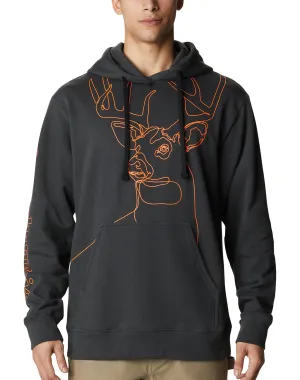 Columbia PHG Lauf-Line Pullover für Herren Columbia Kleidung