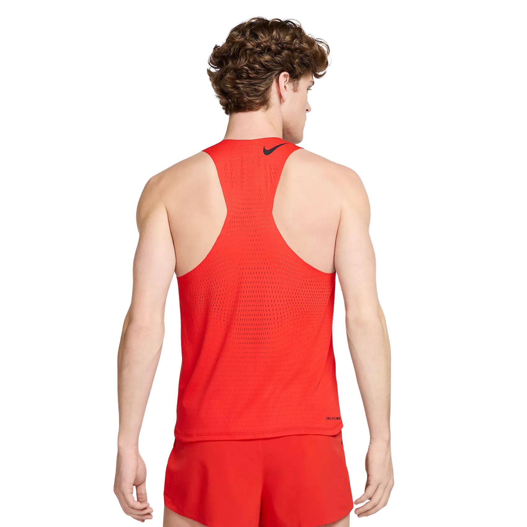 Nike AeroSwift Dri-FIT ADV Laufshirt für Herren