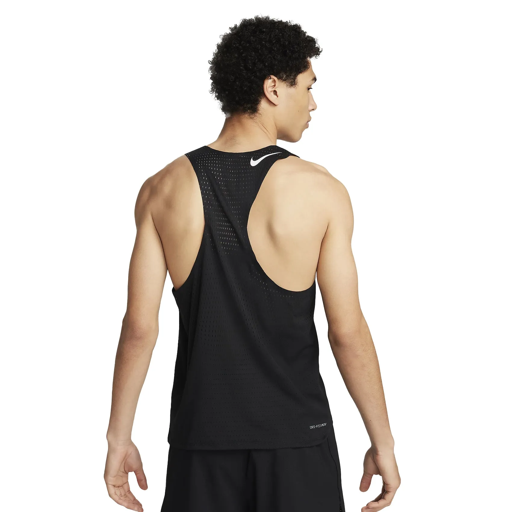 Nike AeroSwift Dri-FIT ADV Laufshirt für Herren