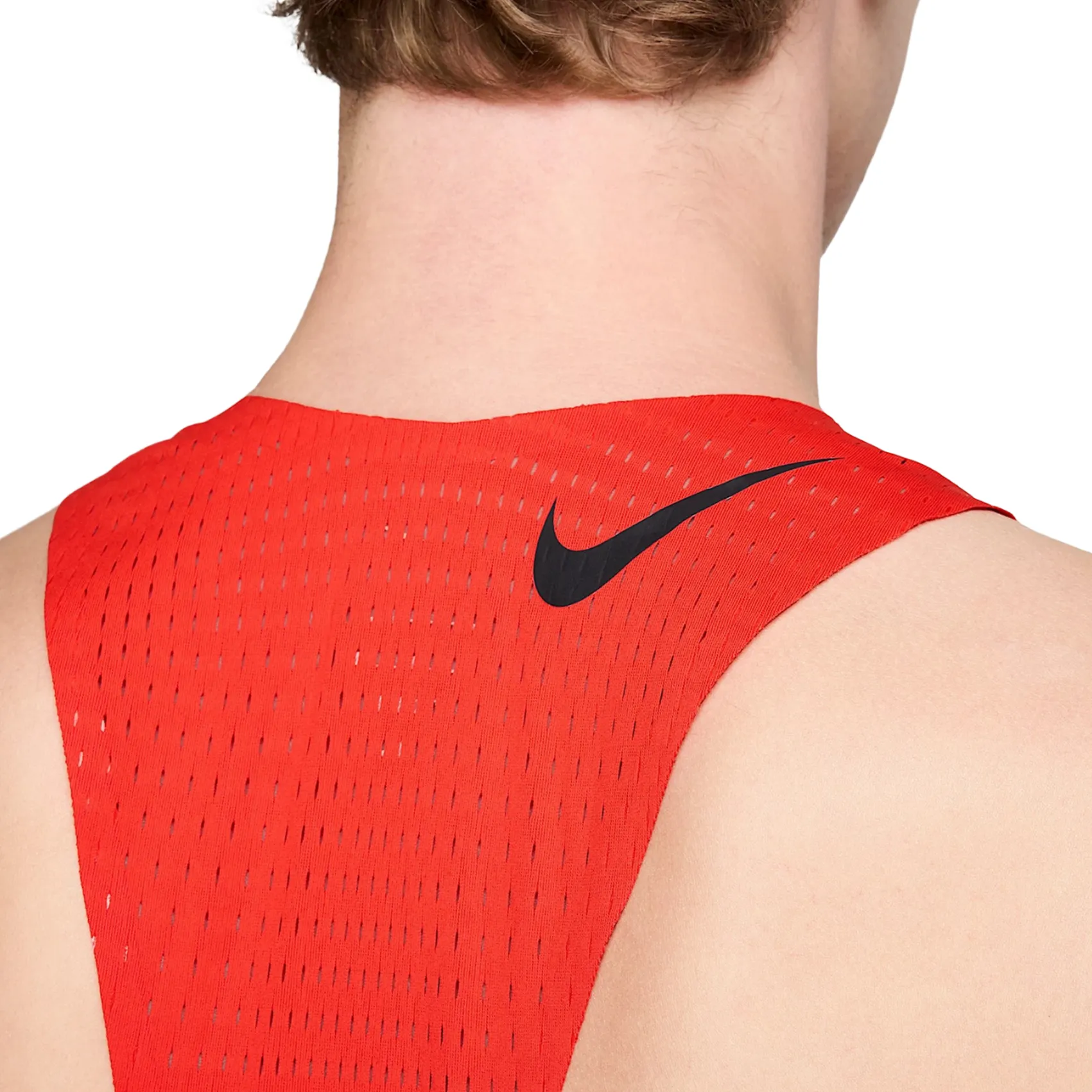 Nike AeroSwift Dri-FIT ADV Laufshirt für Herren