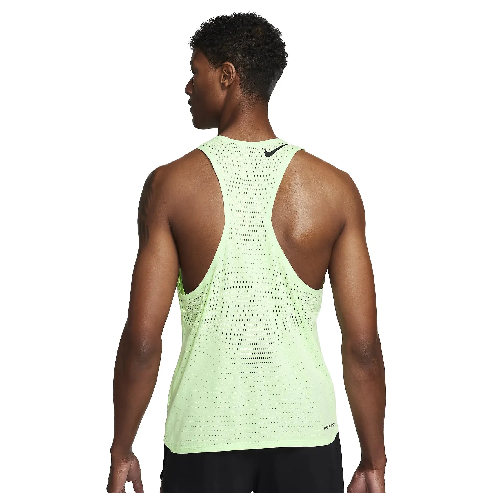 Nike AeroSwift Dri-FIT ADV Laufshirt für Herren