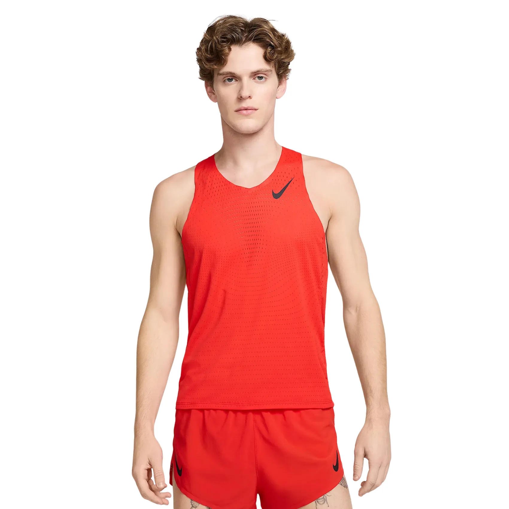 Nike AeroSwift Dri-FIT ADV Laufshirt für Herren