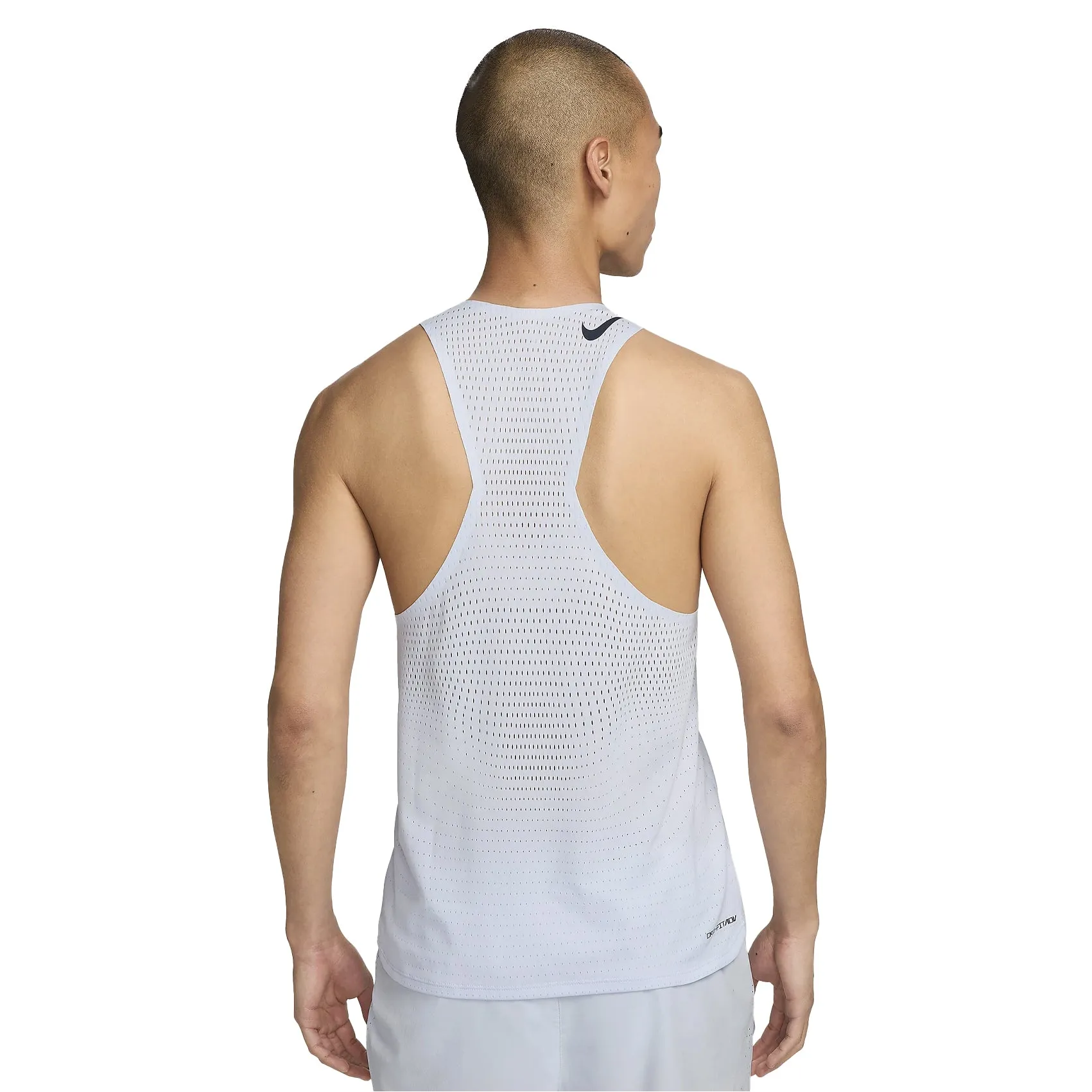Nike AeroSwift Dri-FIT ADV Laufshirt für Herren