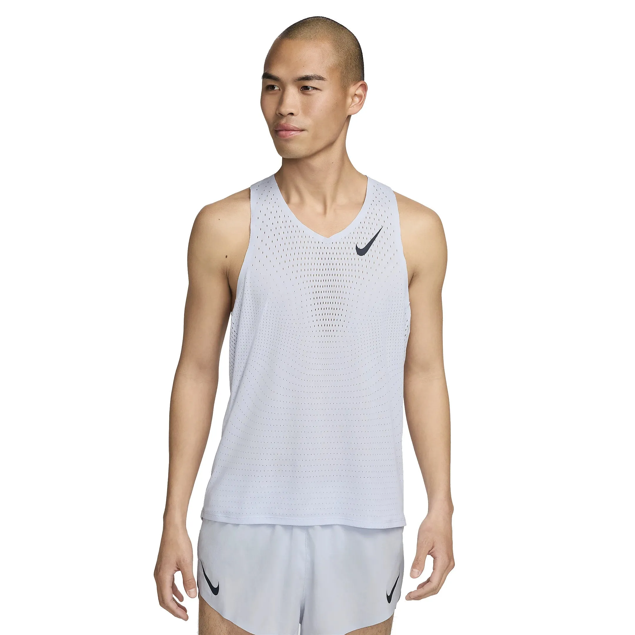 Nike AeroSwift Dri-FIT ADV Laufshirt für Herren