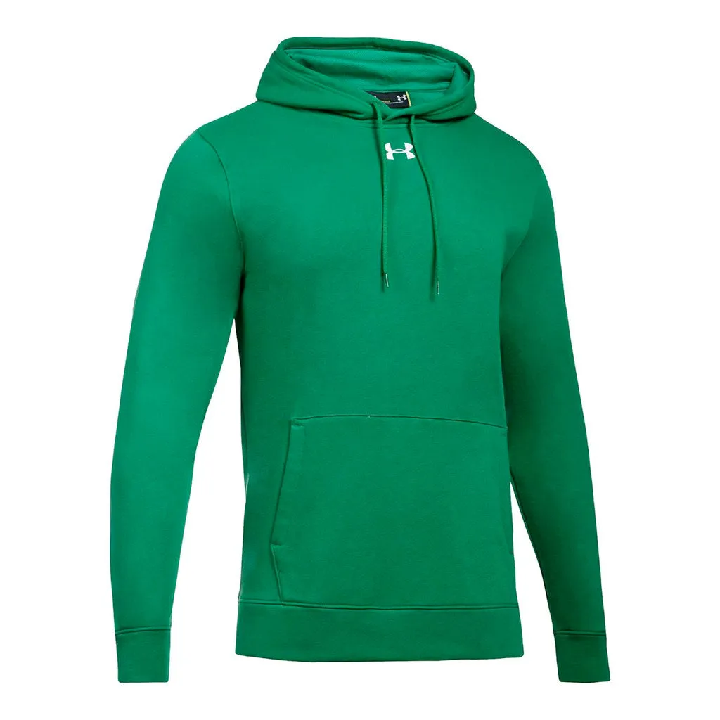 Under Armour Hustle Team Hoody Herrenbekleidung von Under Armour