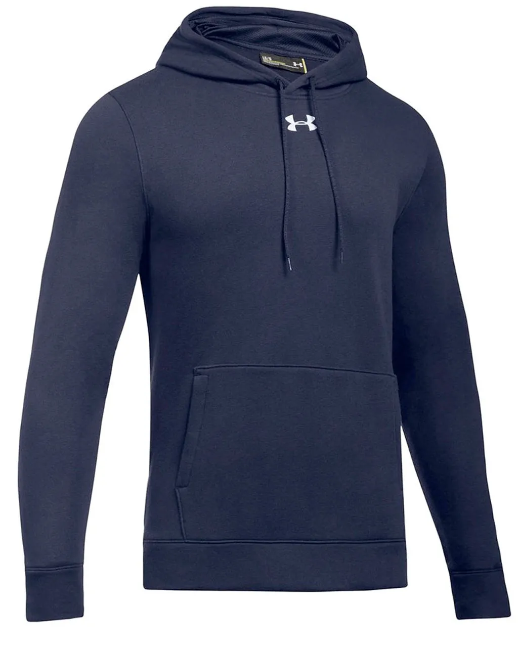 Under Armour Hustle Team Hoody Herrenbekleidung von Under Armour