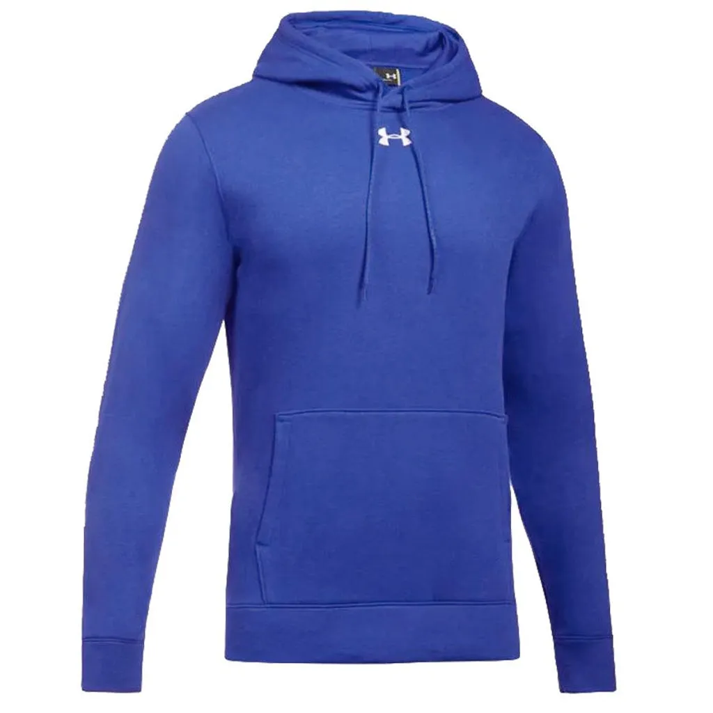 Under Armour Hustle Team Hoody Herrenbekleidung von Under Armour