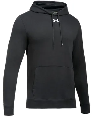 Under Armour Hustle Team Hoody Herrenbekleidung von Under Armour