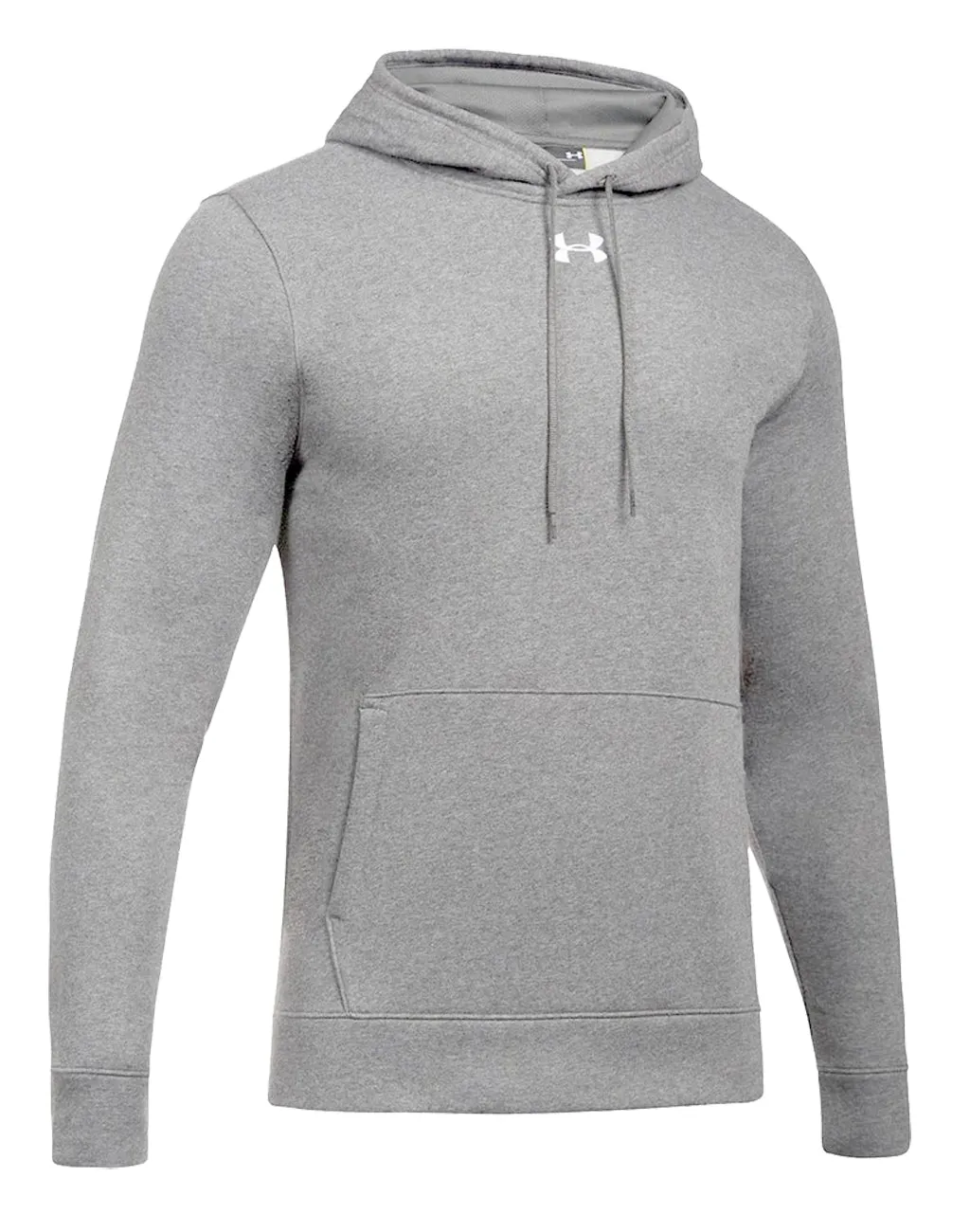 Under Armour Hustle Team Hoody Herrenbekleidung von Under Armour